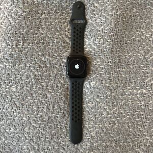Apple Watch SE Black 40mm